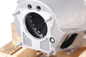 344 999 р. Двигатель ЗМЗ-40524 ГАЗ-3302,2217 ЕВРО-4 140 л.с. (ОАО ЗМЗ) № ЗМЗ 040524-4620000-00  с доставкой в г. Керчь. Увеличить фотографию 5