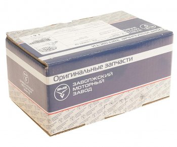 1 699 р. Ролик натяжной ЗМЗ-406 с кронштейном в сборе (ОАО ЗМЗ) ЗМЗ 040600-1308067-02  с доставкой в г. Керчь. Увеличить фотографию 3