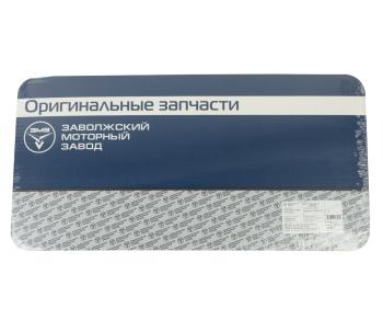 1 979 р. Прокладка головки блока ЗМЗ-405,409 ЕВРО-3 (ОАО ЗМЗ) ЗМЗ 040624-1003020-01  с доставкой в г. Керчь. Увеличить фотографию 4