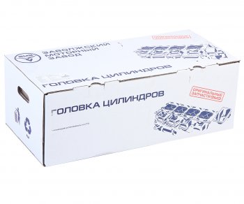 57 999 р. Головка блока ЗМЗ-40524,40904 в сборе с прокладкой и крепежом комплект ЕВРО-3,4 ЗМЗ № ЗМЗ 040624-3906562-20  с доставкой в г. Керчь. Увеличить фотографию 8