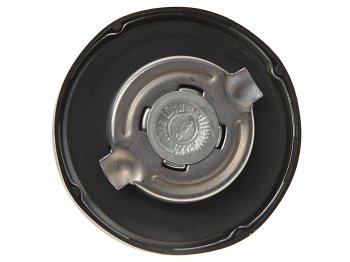 1 299 р. Крышка бака топливного MERCEDES (W201),(W202),(W124),(W210) BMW FEBI FEBI 04102  с доставкой в г. Керчь. Увеличить фотографию 2