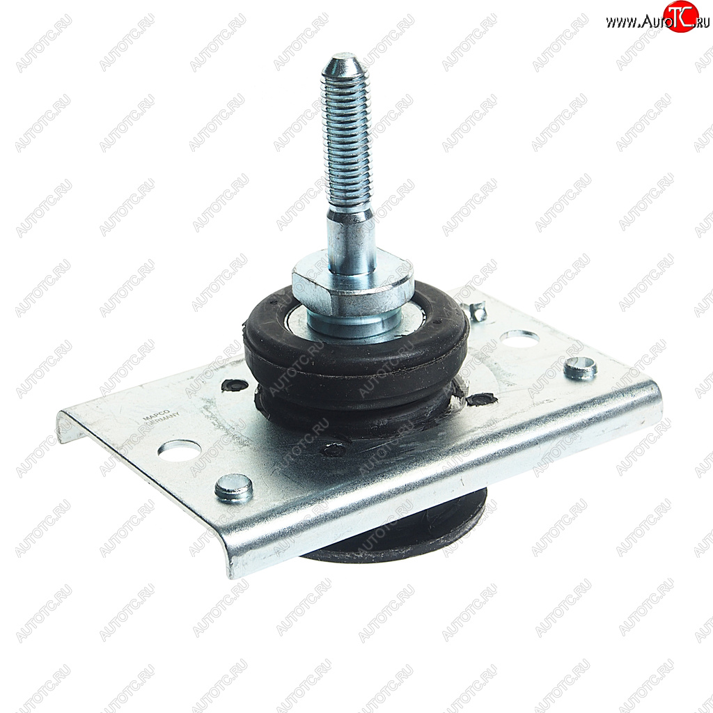 2 179 р. Подушка OPEL Movano (98-) двигателя METALCAUCHO METALCAUCHO 04116  с доставкой в г. Керчь
