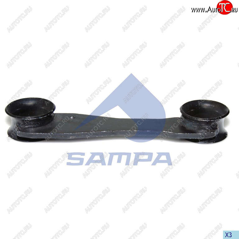 799 р. Тяга SCANIA подвески кабины SAMPA SAMPA 041.281  с доставкой в г. Керчь