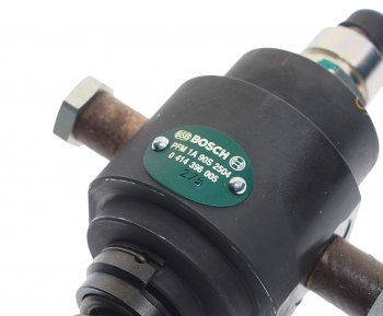10 349 р. Насос топливный DEUTZ высокого давления ТНВД BOSCH BOSCH 0414396005  с доставкой в г. Керчь. Увеличить фотографию 3