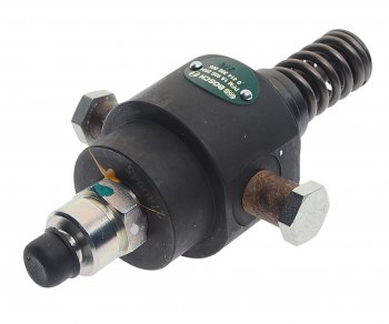 10 349 р. Насос топливный DEUTZ высокого давления ТНВД BOSCH BOSCH 0414396005  с доставкой в г. Керчь. Увеличить фотографию 1