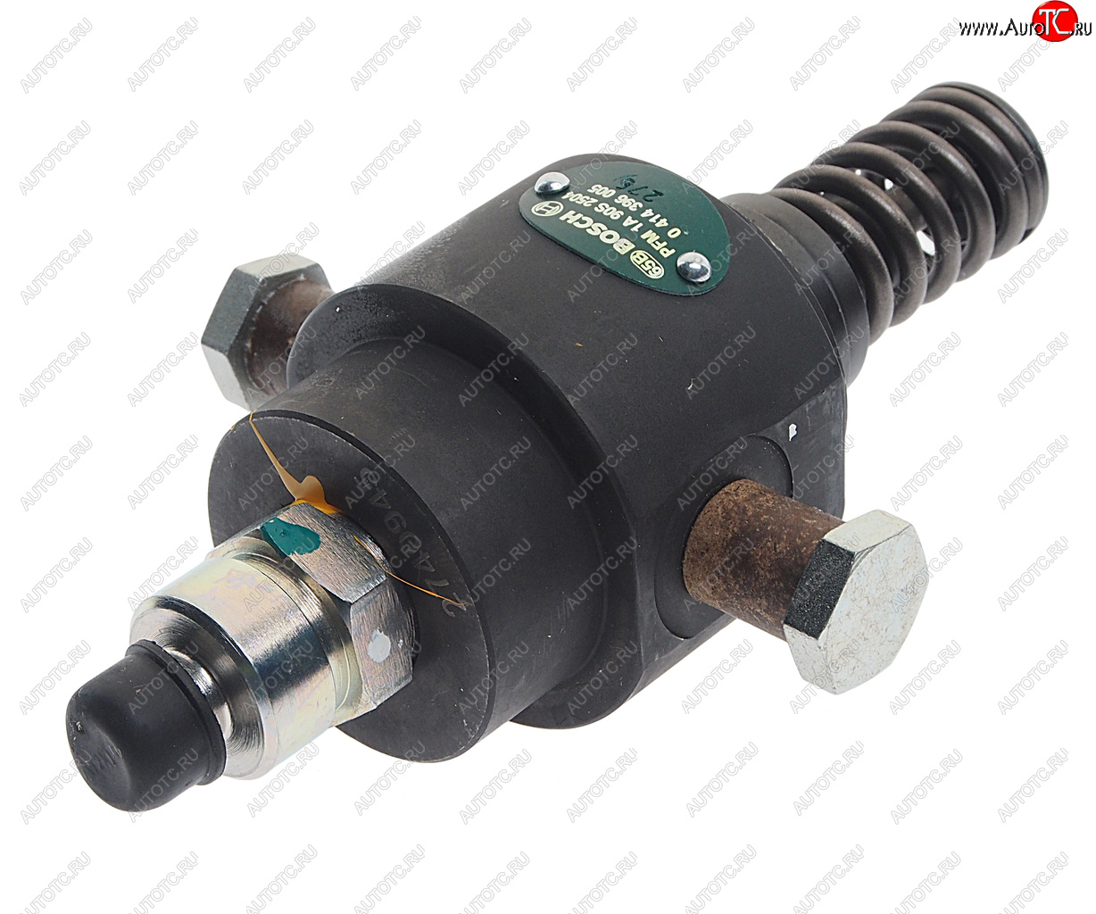 10 349 р. Насос топливный DEUTZ высокого давления ТНВД BOSCH BOSCH 0414396005  с доставкой в г. Керчь