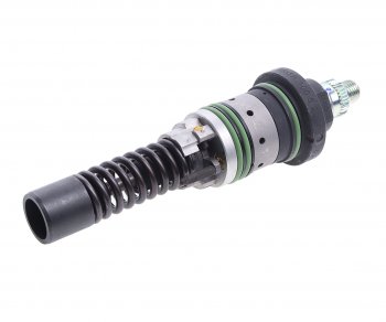 10 949 р. Форсунка топливная ТНВД BOSCH BOSCH 0414401102  с доставкой в г. Керчь. Увеличить фотографию 2