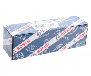 10 949 р. Форсунка топливная ТНВД BOSCH BOSCH 0414401102  с доставкой в г. Керчь. Увеличить фотографию 3