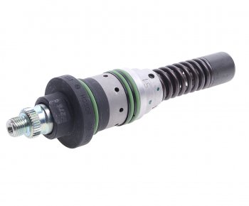 10 949 р. Форсунка топливная ТНВД BOSCH BOSCH 0414401102  с доставкой в г. Керчь. Увеличить фотографию 1