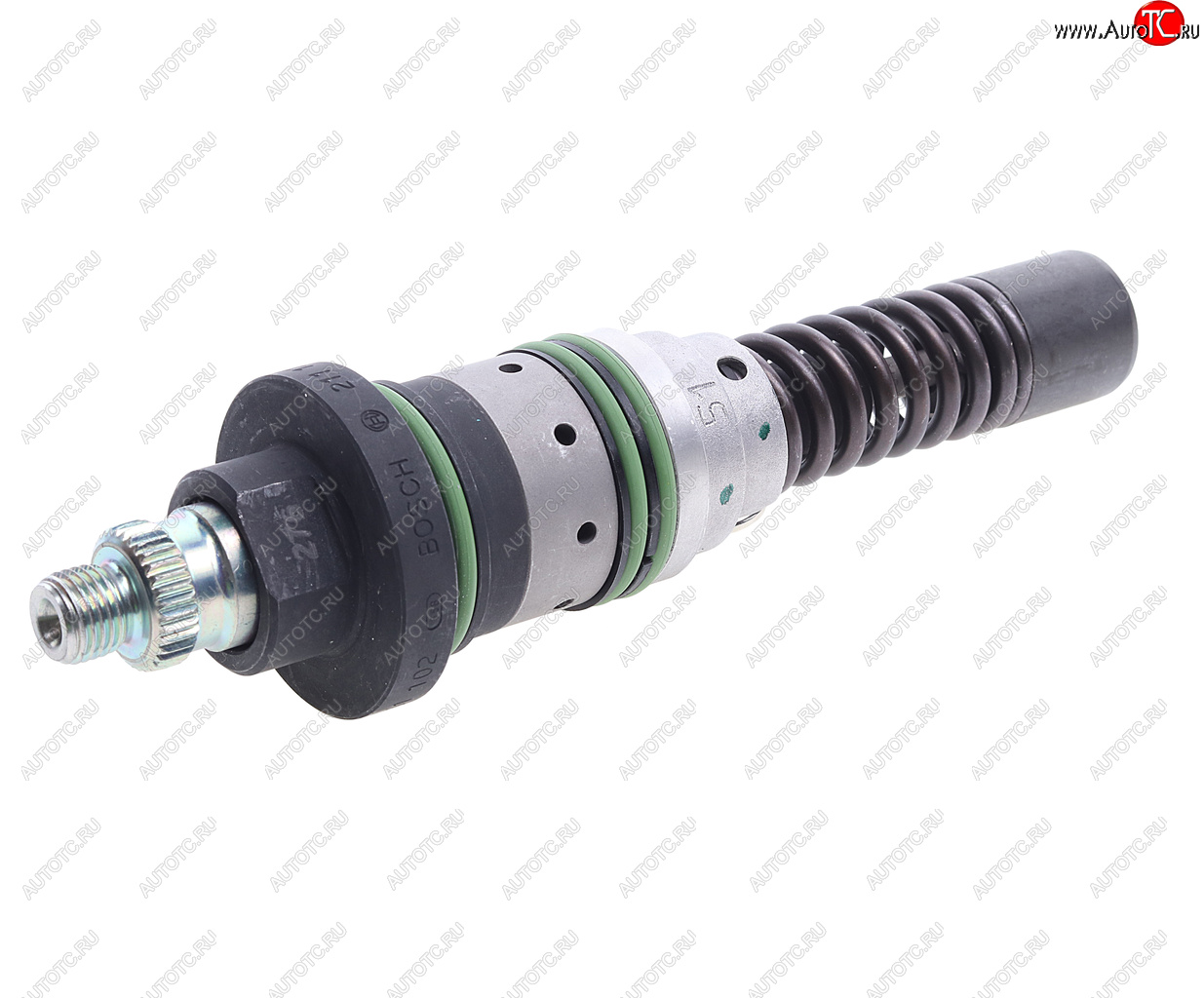 10 949 р. Форсунка топливная ТНВД BOSCH BOSCH 0414401102  с доставкой в г. Керчь
