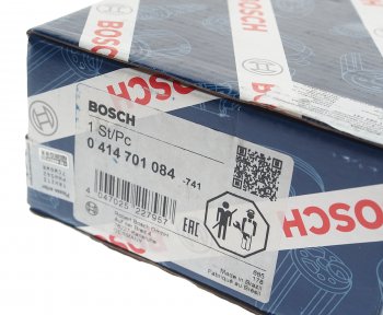 41 499 р. Насос-форсунка IVECO BOSCH BOSCH 0414701084  с доставкой в г. Керчь. Увеличить фотографию 5