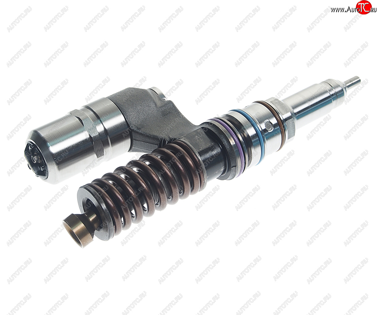 41 499 р. Насос-форсунка IVECO BOSCH BOSCH 0414701084  с доставкой в г. Керчь
