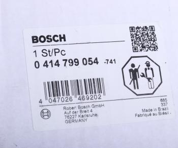 29 849 р. Насос-форсунка MERCEDES Actros,Axor дв.OM541,542 BOSCH BOSCH 0414799054  с доставкой в г. Керчь. Увеличить фотографию 4