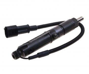 30 999 р. Форсунка MAN F2000 топливная BOSCH BOSCH 0432131631  с доставкой в г. Керчь. Увеличить фотографию 2
