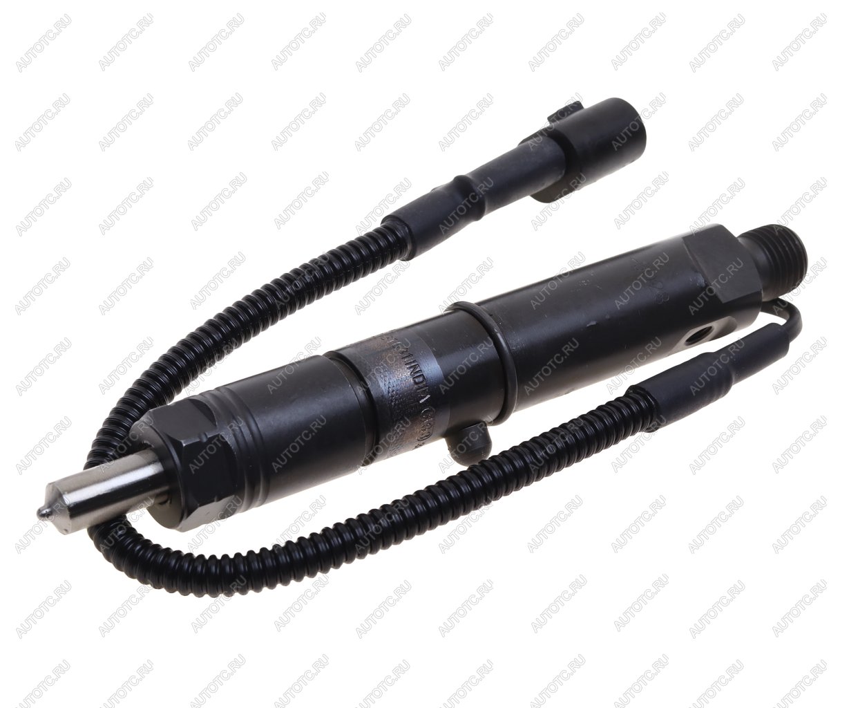 30 999 р. Форсунка MAN F2000 топливная BOSCH BOSCH 0432131631  с доставкой в г. Керчь