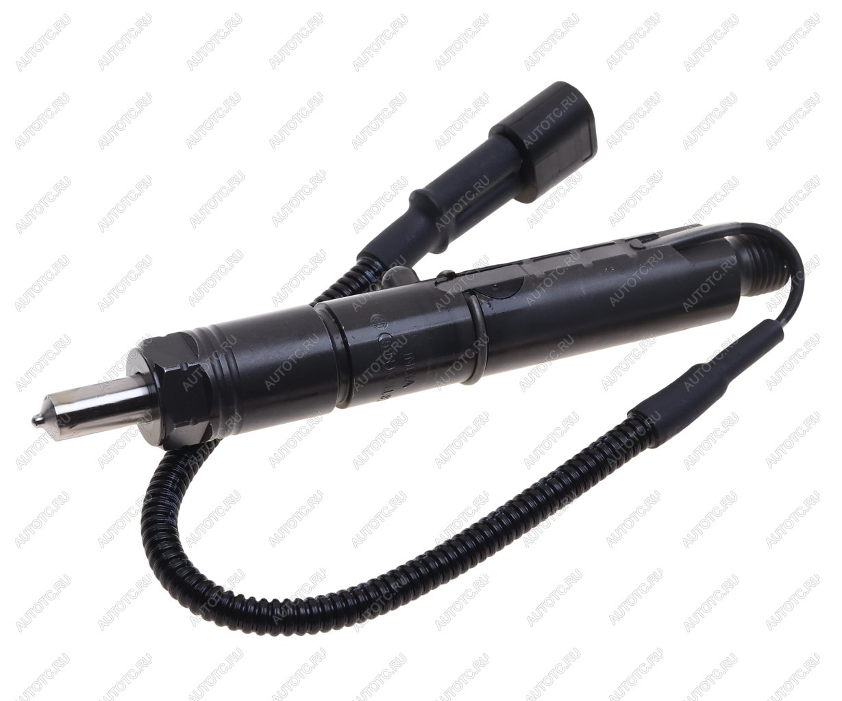 40 799 р. Форсунка MAN F2000 топливная BOSCH BOSCH 0432131733  с доставкой в г. Керчь
