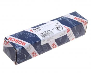 32 999 р. Форсунка MAN F90 МАЗ топливная BOSCH BOSCH 0432131734  с доставкой в г. Керчь. Увеличить фотографию 3