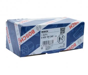 7 199 р. Форсунка MERCEDES Actros дв.OM501,502 топливная BOSCH BOSCH 0432191242  с доставкой в г. Керчь. Увеличить фотографию 4