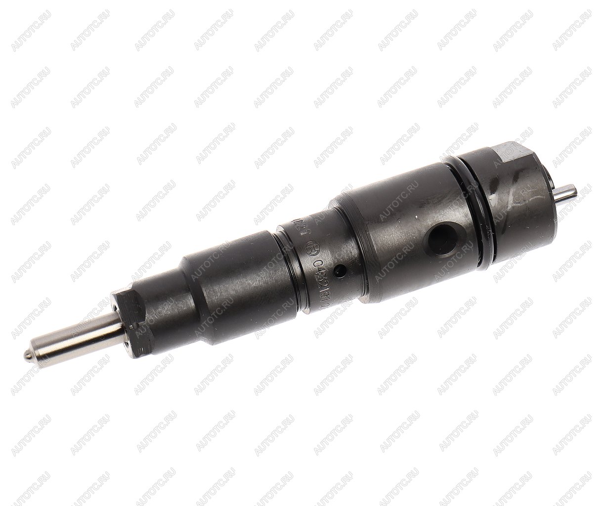 6 749 р. Форсунка MERCEDES Actros топливная BOSCH BOSCH 0432191266  с доставкой в г. Керчь
