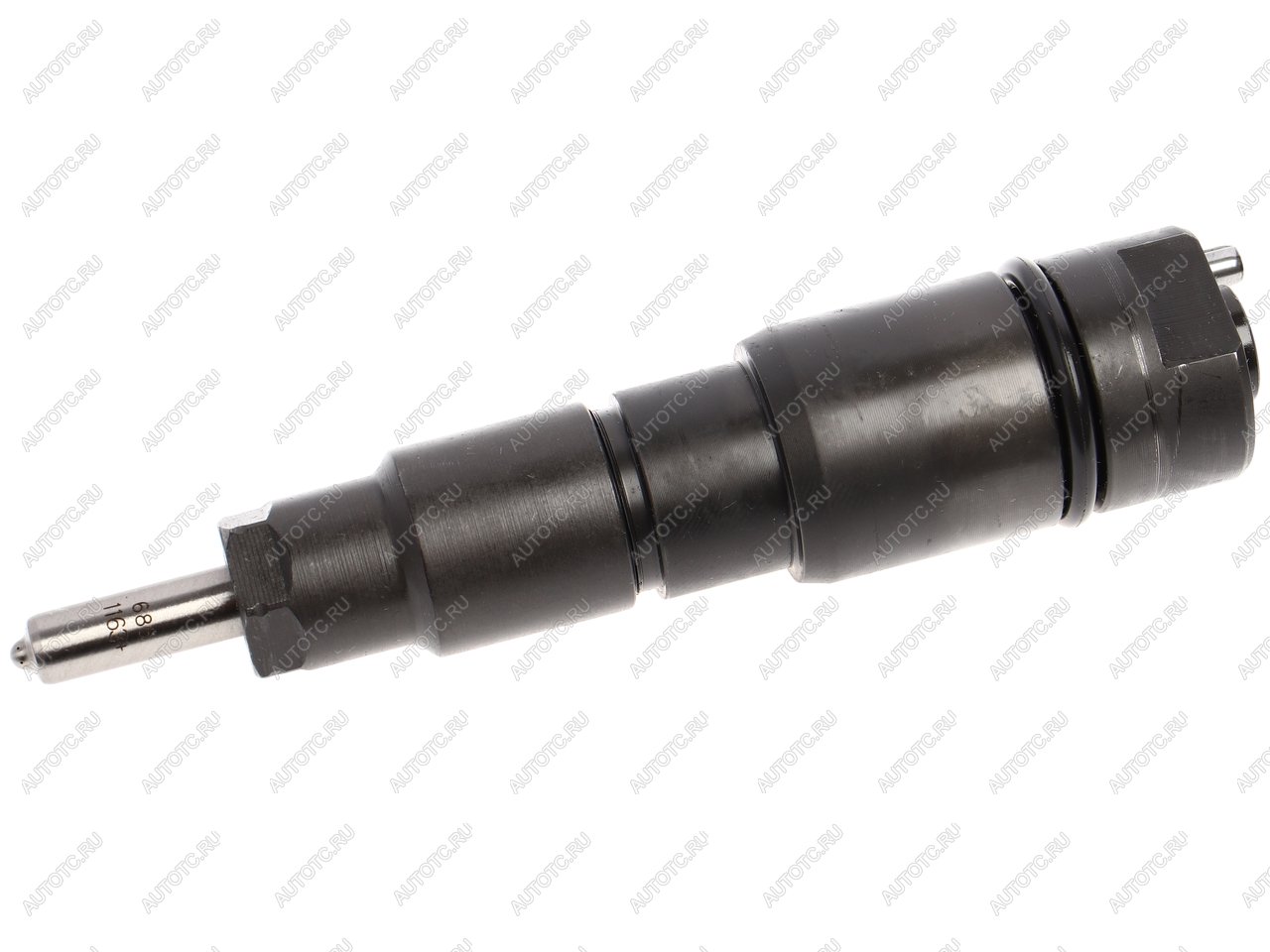 7 299 р. Форсунка MERCEDES Actros топливная BOSCH BOSCH 0432191268  с доставкой в г. Керчь