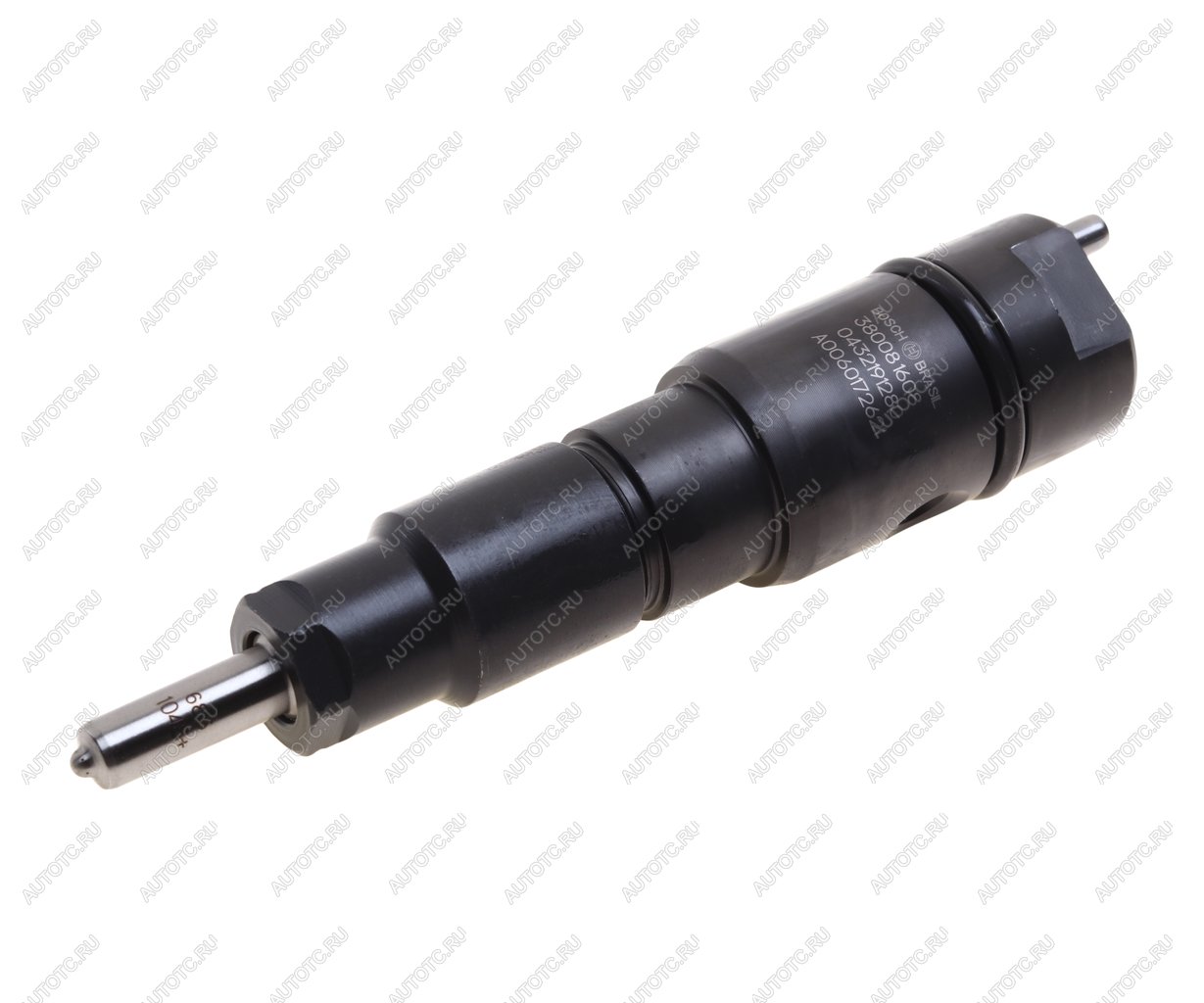 8 849 р. Форсунка MERCEDES топливная BOSCH BOSCH 0432191280  с доставкой в г. Керчь