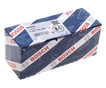 8 849 р. Форсунка MERCEDES топливная BOSCH BOSCH 0432191280  с доставкой в г. Керчь. Увеличить фотографию 3