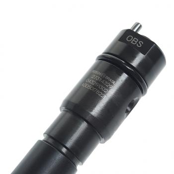 14 299 р. Форсунка MERCEDES Atego топливная (OM906.916926LA) BOSCH BOSCH 0432191302  с доставкой в г. Керчь. Увеличить фотографию 3