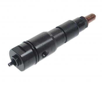14 299 р. Форсунка MERCEDES Atego топливная (OM906.916926LA) BOSCH BOSCH 0432191302  с доставкой в г. Керчь. Увеличить фотографию 2