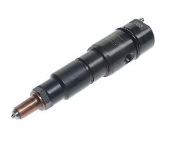 14 299 р. Форсунка MERCEDES Atego топливная (OM906.916926LA) BOSCH BOSCH 0432191302  с доставкой в г. Керчь. Увеличить фотографию 1