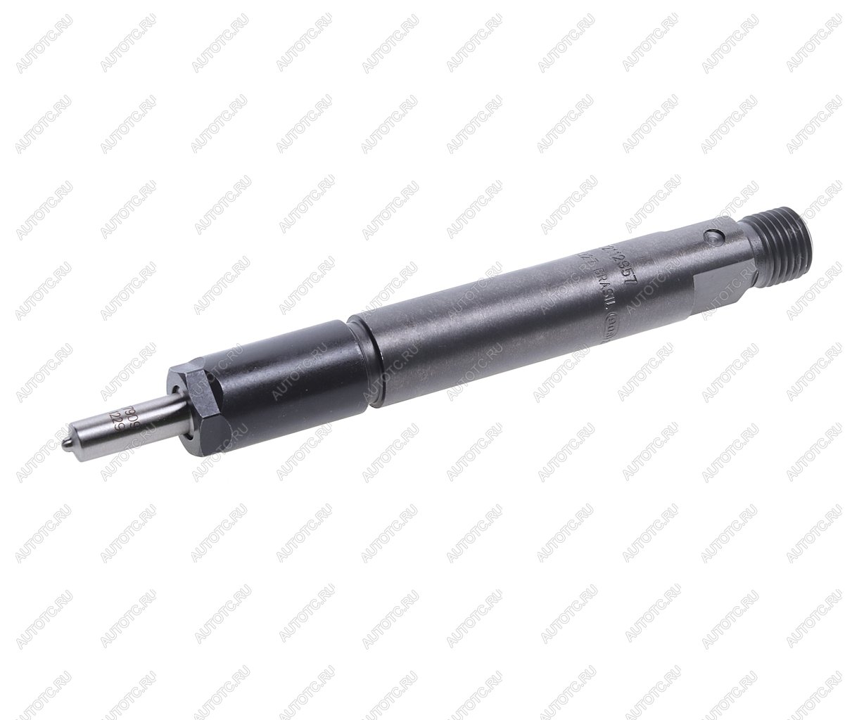 9 349 р. Форсунка топливная BOSCH BOSCH 0432191327 BOSCH 0432191327  с доставкой в г. Керчь