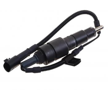 49 749 р. Форсунка MAN F2000 топливная BOSCH BOSCH 0432191415  с доставкой в г. Керчь. Увеличить фотографию 2