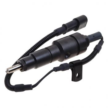 49 749 р. Форсунка MAN F2000 топливная BOSCH BOSCH 0432191415  с доставкой в г. Керчь. Увеличить фотографию 1