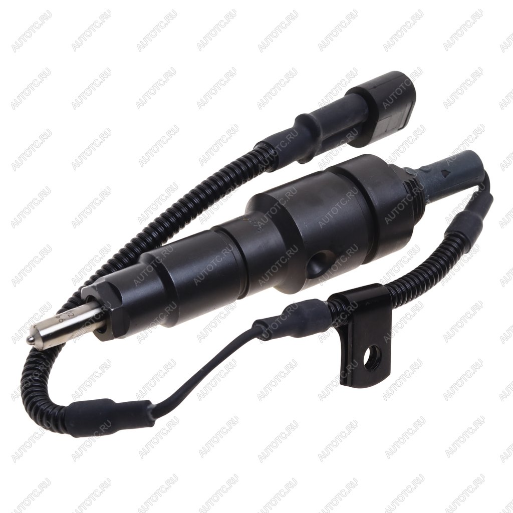 49 749 р. Форсунка MAN F2000 топливная BOSCH BOSCH 0432191415  с доставкой в г. Керчь