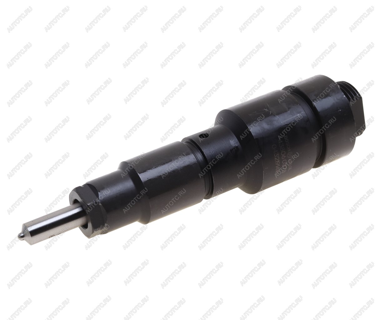 11 999 р. Форсунка MAN F2000 топливная BOSCH BOSCH 0432191416  с доставкой в г. Керчь