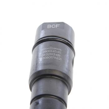 7 599 р. Форсунка КАМАЗ-5490 MERCEDES топливная BOSCH BOSCH 0432193419  с доставкой в г. Керчь. Увеличить фотографию 3