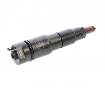 7 599 р. Форсунка КАМАЗ-5490 MERCEDES топливная BOSCH BOSCH 0432193419  с доставкой в г. Керчь. Увеличить фотографию 1