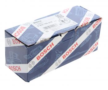 7 599 р. Форсунка КАМАЗ-5490 MERCEDES топливная BOSCH BOSCH 0432193419  с доставкой в г. Керчь. Увеличить фотографию 4
