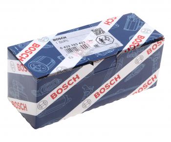6 599 р. Форсунка MERCEDES топливная BOSCH BOSCH 0432193423  с доставкой в г. Керчь. Увеличить фотографию 3