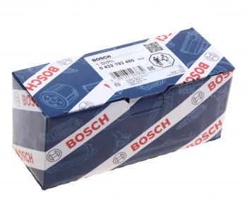 8 999 р. Форсунка MERCEDES Atego,Axor,Vario топливная BOSCH BOSCH 0432193480  с доставкой в г. Керчь. Увеличить фотографию 3