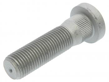 299 р. Шпилька колеса SCANIA P,R series (78х85мм-11BSF) SAMPA SAMPA 043.258  с доставкой в г. Керчь. Увеличить фотографию 2