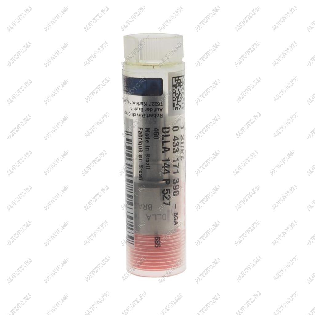 4 389 р. Распылитель форсунки BOSCH BOSCH 0433171390 BOSCH 0433171390  с доставкой в г. Керчь