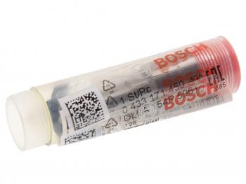 1 899 р. Распылитель MERCEDES Actros BOSCH BOSCH 0433171450  с доставкой в г. Керчь. Увеличить фотографию 1