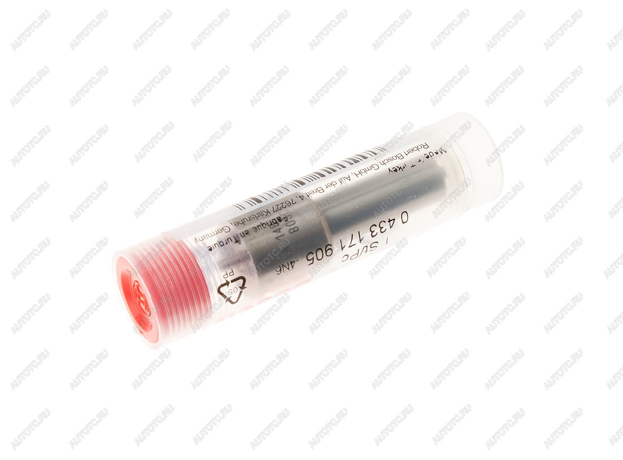 1 799 р. Распылитель КАМАЗ (dlla 148p1461) для ТНВД BOSCH -610 на дв.740.51-320 BOSCH BOSCH 0433171905  с доставкой в г. Керчь