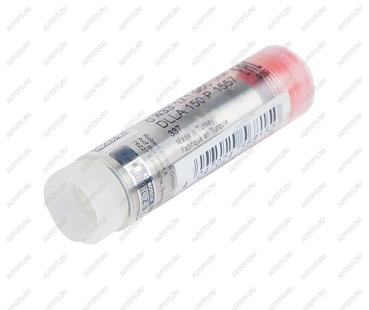 5 649 р. Распылитель форсунки BOSCH BOSCH 0433171960 BOSCH 0433171960  с доставкой в г. Керчь