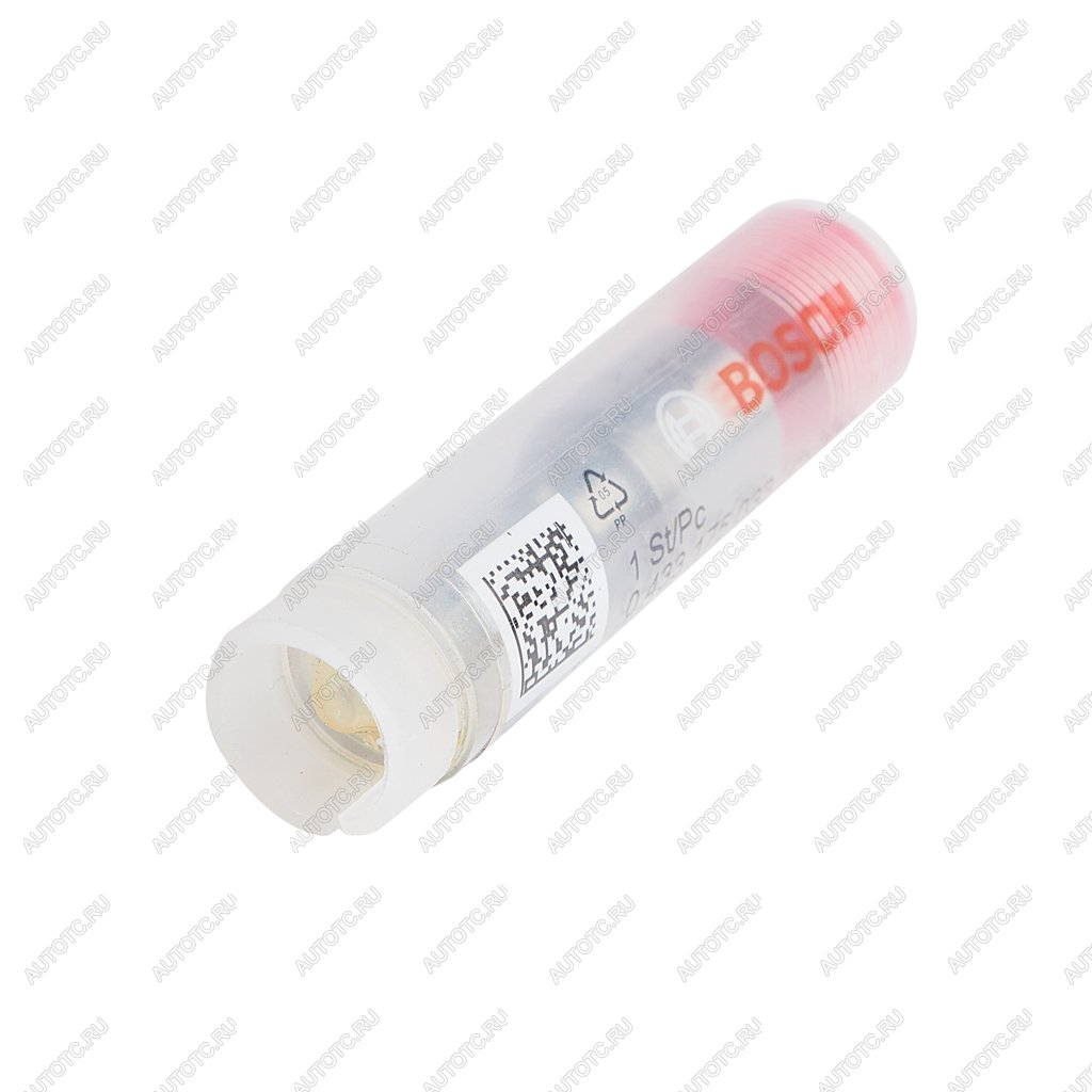 2 379 р. Распылитель форсунки BOSCH BOSCH 0433175033  с доставкой в г. Керчь