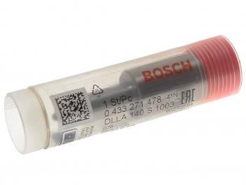 1 199 р. Распылитель MERCEDES Truck дв.OM 421,422 BOSCH BOSCH 0433271478  с доставкой в г. Керчь. Увеличить фотографию 1