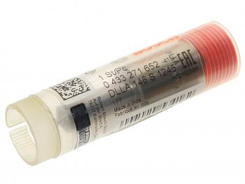 1 439 р. Распылитель MERCEDES OHL,O400 (OM449LA) BOSCH BOSCH 0433271652  с доставкой в г. Керчь. Увеличить фотографию 1