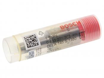 3 199 р. Распылитель DAF (WS268295L) BOSCH BOSCH 0433271703  с доставкой в г. Керчь. Увеличить фотографию 1
