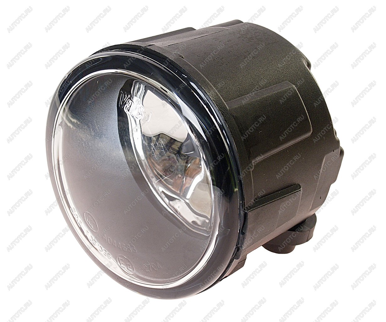6 499 р. Фара противотуманная NISSAN Note,Juke,Patrol (10-),Tiida,X-Trail (07-) леваяправая VALEO VALEO 043403  с доставкой в г. Керчь