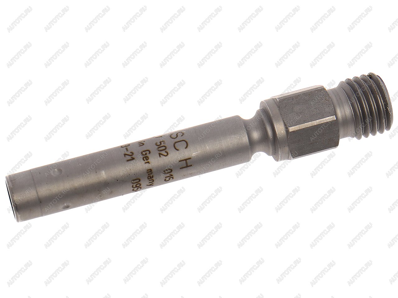 7 799 р. Форсунка FORD Escort (83-90) топливная BOSCH BOSCH 0437502015  с доставкой в г. Керчь
